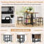 2 - Person Dining Set