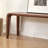 High Quality And Elegant Bench Solid Wood Bench-101185060