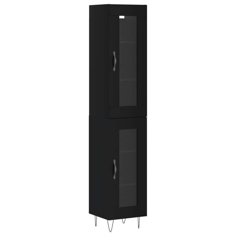 Annehild Storage Cabinet