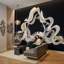 Décoration murale moderne moderne abstrait-1901578236-1901578232