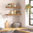 Kayleah 2 Piece Floating Shelf-206962547-254558825