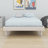 Karline Wooden Floating Platform Bed Frame-2046941504-2046941511