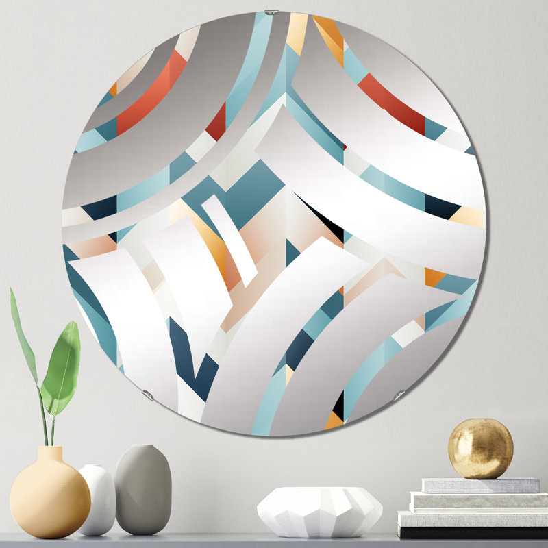 Scandinavian Simplicity, 23,6 po x 23,6 po