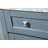 Northlake 30 " W Freestanding Standard 1 Single Vanity Bathroom Vanity With Porcelain Top