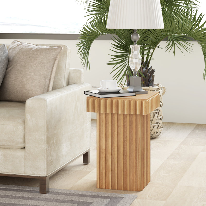 Table de bout Farmhouse