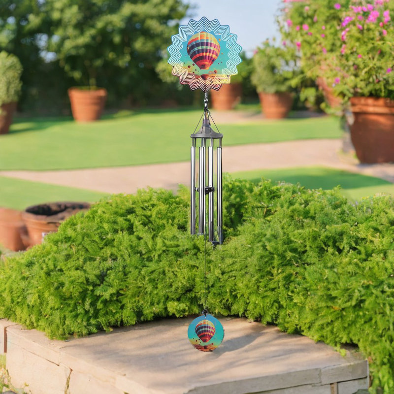 Carillon de 40 po