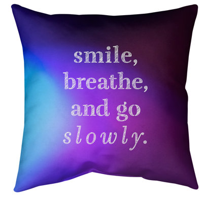 Coussin de sol