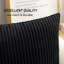 Striped Square Throw Cushion Pad-554877669