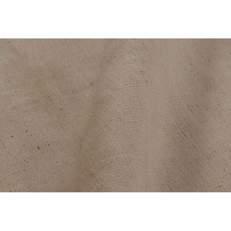 Textural Handmade Silk Area Rug