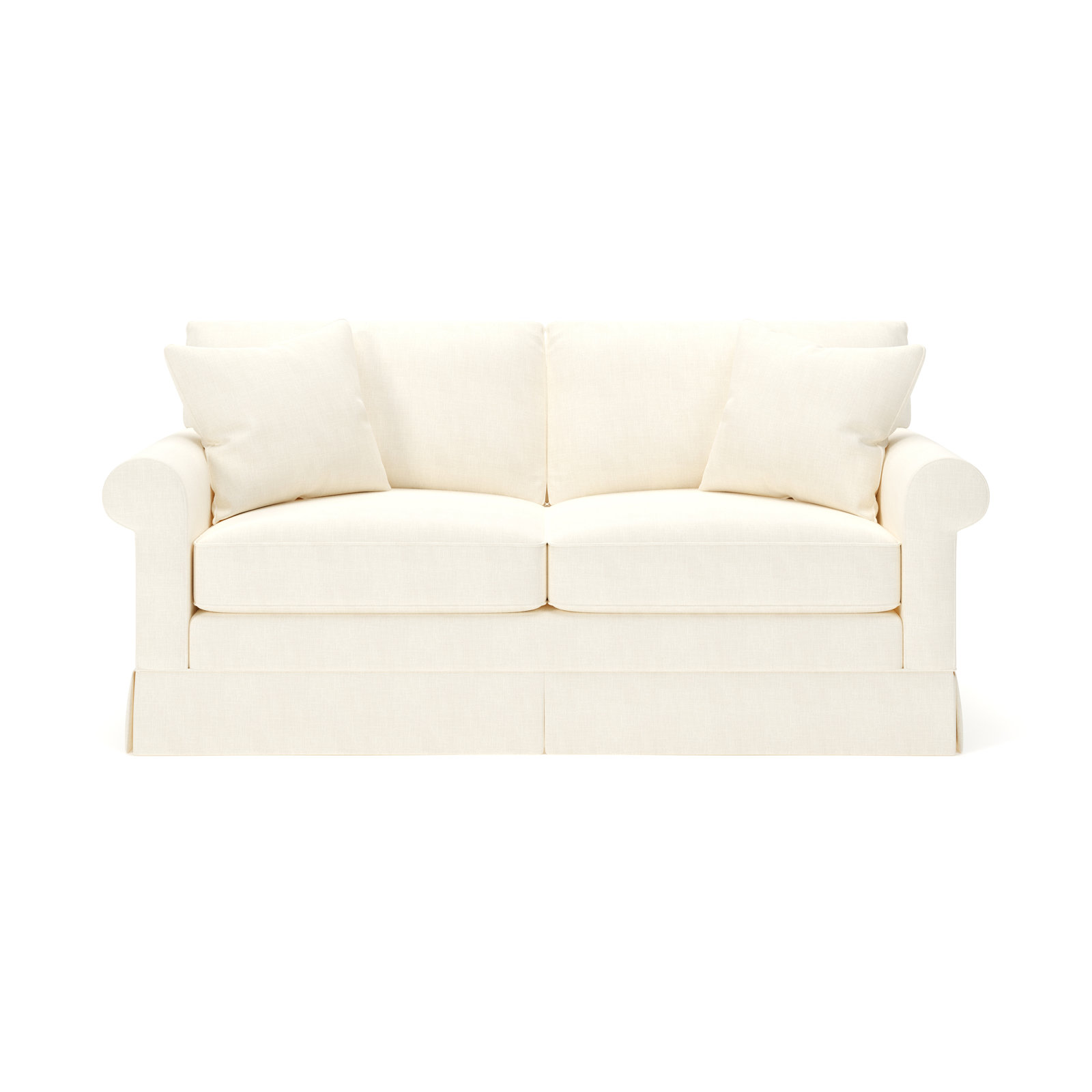 83 " Sofa, Conversation Pearl