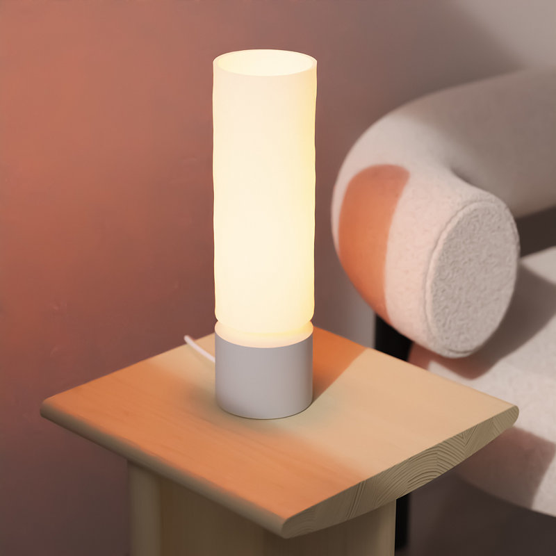 Lago Medium Table Light, Mist