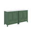 Ensemble de meuble-lavabo de salle de bain 60 po-2099722553-2099722556