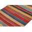 Kilim & Flat Weave Hand Woven Wool Area Rug