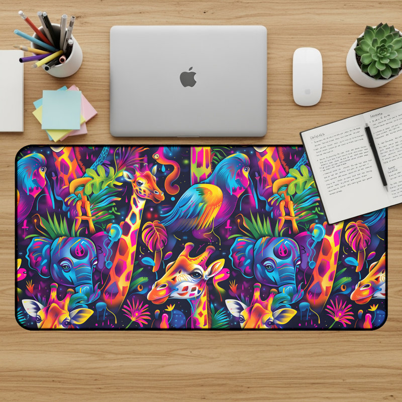 Desk Pad