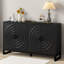 Buffet 58,2 "avec porte rétro-734968866
