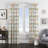 Semi Sheer Curtain Pair-818585237