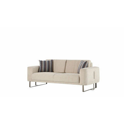 Izen Upholstered 61.4'' Sofa