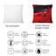 Coussin Red Wine On-207973178