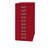 29er 27.9cm Wide 10 -Drawer File Cabinet-16205784