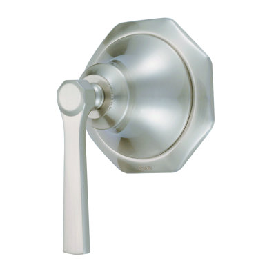 Ensemble de garniture de robinet 1h Draper