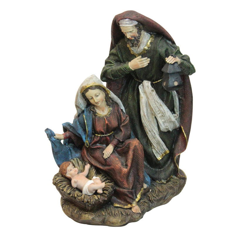 Figurine de Noël 14 po