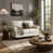Velours beige
