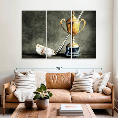 Sireci Golf Memento