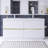 72 In. Double Sink Freestanding Bathroom Vanity-1493424548