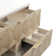 Emmeline 72'' Double Bathroom Vanity with Top