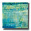 «Water Reflection I» par Tim O'toole, art mural sur toile-1527084254