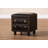 Edwyn Vegan Leather Storage Standard
