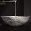 16.6'' L Bathroom Sink-16505565