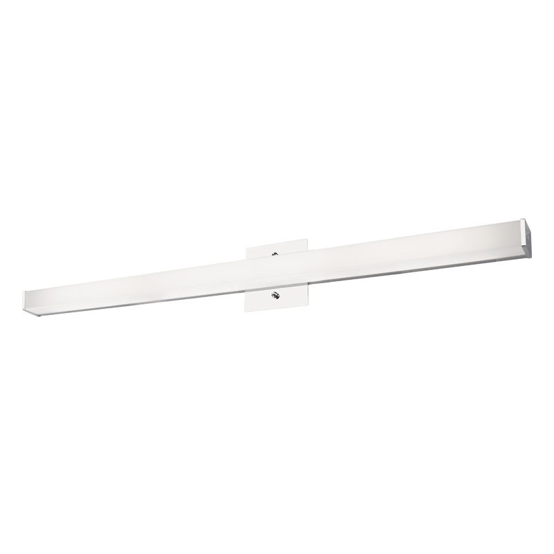 Jane-Slim 1 - Light LED Bath Bar