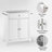 Hedon Kitchen Cart-480269712