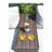 Fully Assembled Outdoor Side Table