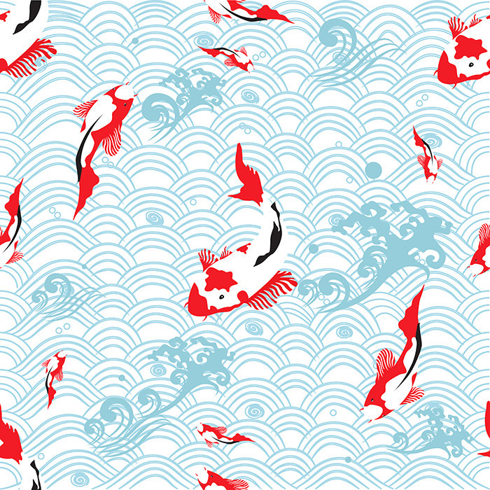 Tarangini Matte Mural, 250 x 250cm