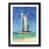 Black Framed selected