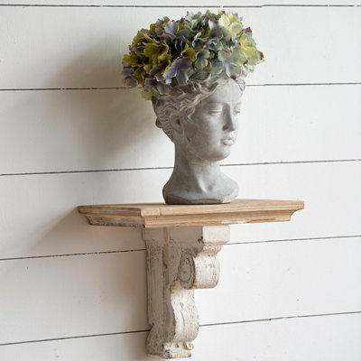 Aadhvik Bracket Shelf