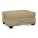 Bedford Upholstered Ottoman