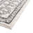 Traditional Policarpio Area Rug Ivory-Gray Color-41819214