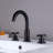 Widespread 2-handle Bathroom Faucet-63599538