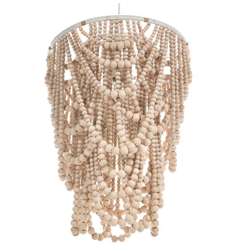 1 Light Chandelier
