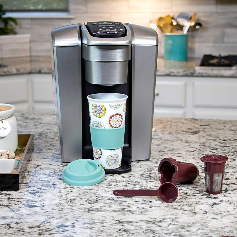 Perfect Pod Coffee Coffee Filter