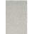 Arneshia Gray/Turquoise Indoor/Outdoor Area Rug-18582860