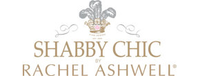 Shabby Chic by Rachel Ashwell Logo