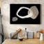 Toile tendue simple «I Gallery»-715613688