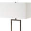 Lampe sur pied Sirise