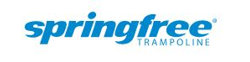 Springfree Trampoline logo