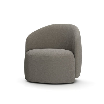 Taylor Swivel Barrel Chair
