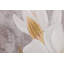 Flowers 40% Hand Painted Set 2 Canvas 50X3X70 Cm - 2 Piece Wrapped Canvas Print Set